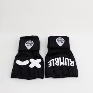 Rumble Boxing Quick Jab Wraps